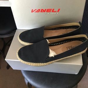 Vaneli slip-on